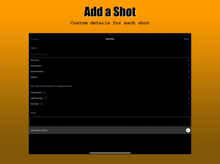 Shotster screenshot-5