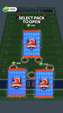 Game screenshot Football Fest apk