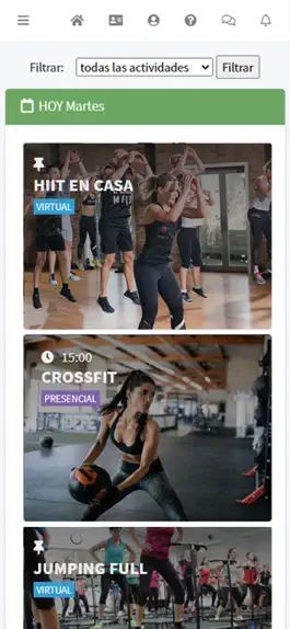 Game screenshot Kinesio Fit hack