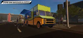 Game screenshot FoodTruck Simulator mod apk