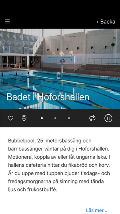 Upplev Hofors 2.0