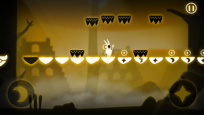 追光者 - 中文版