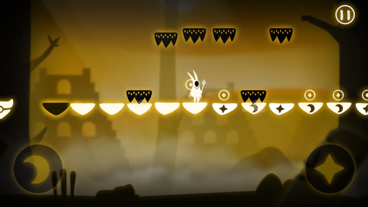 追光者 - 中文版