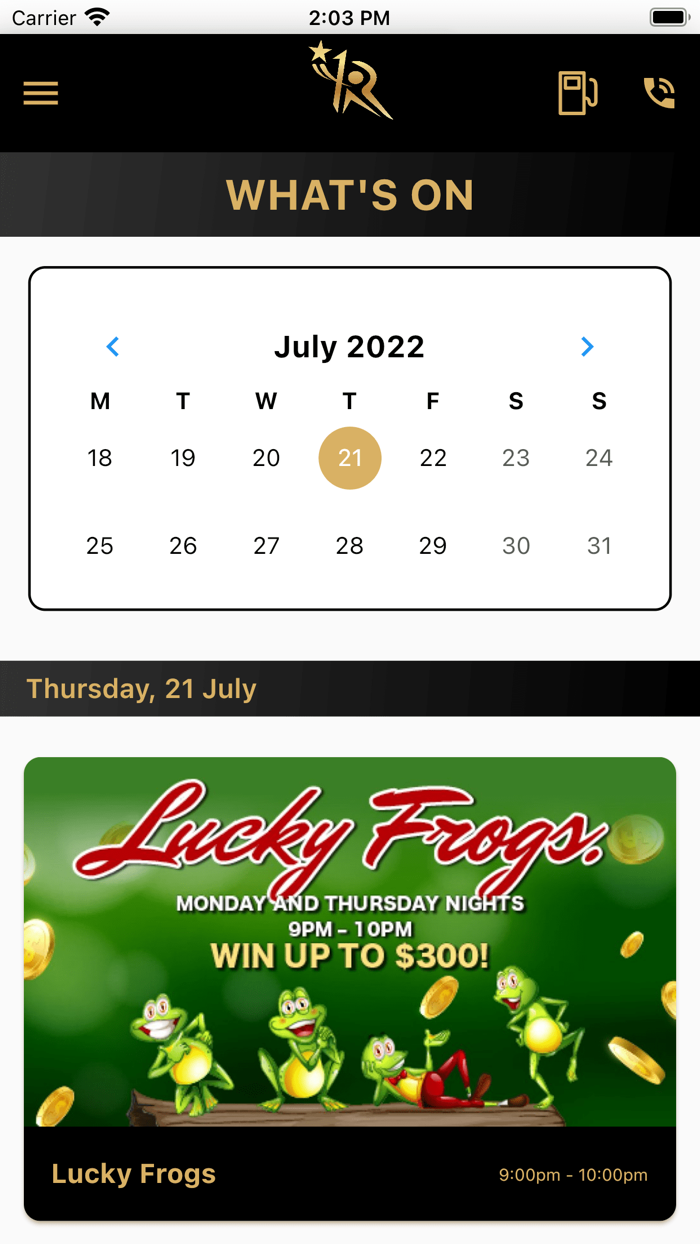 Redlands Sporting Club