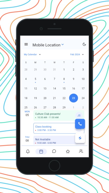 Spotlead screenshot-3