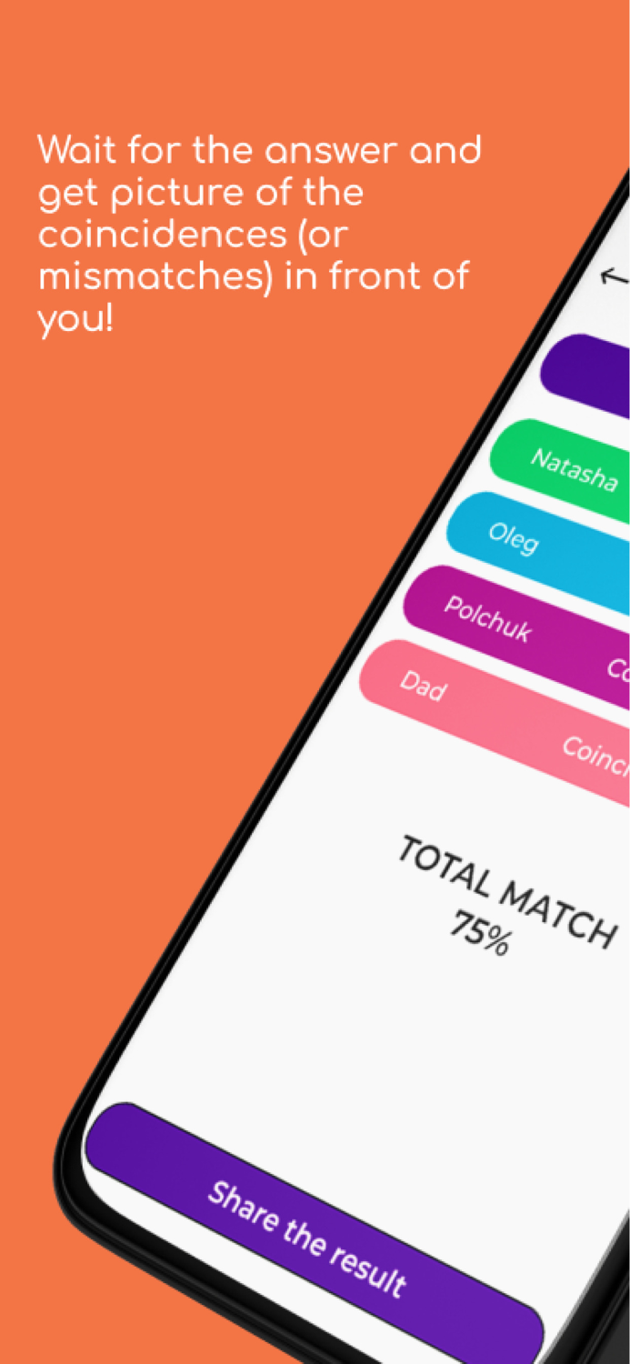 inCommon check views on life