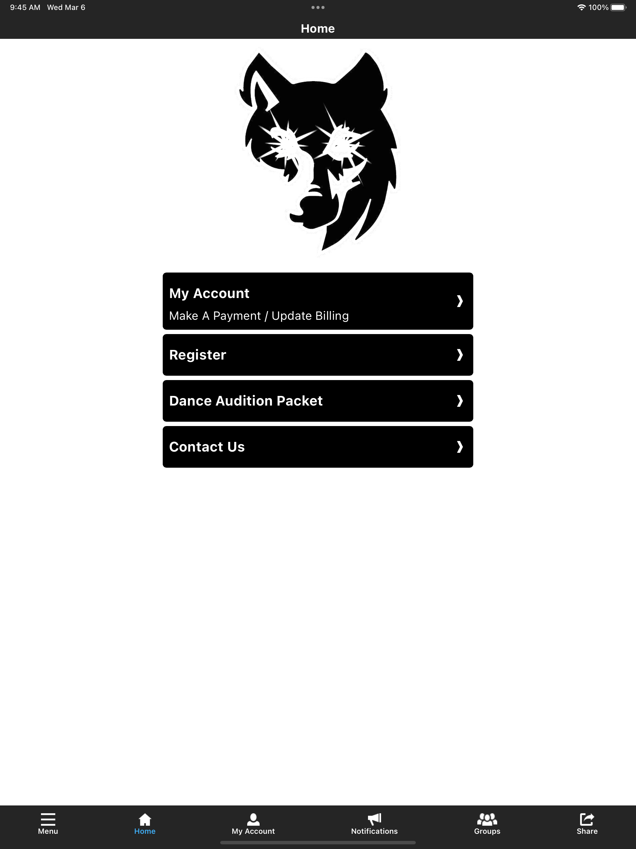 Augment: Focus, Goals, Routine
