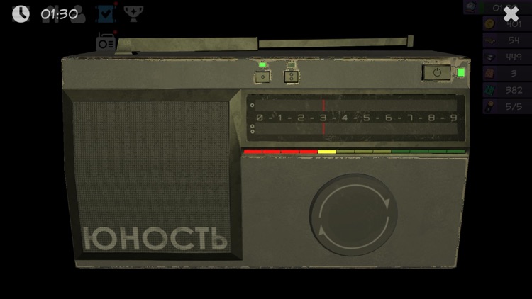 Zombie Forest 3: Underground screenshot-3