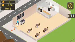 Game screenshot Restaurant CEO 2022 apk