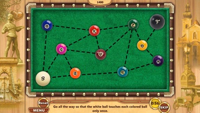 Big adventure: Trip to Europe2 Screenshot