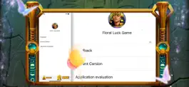 Game screenshot Floral Luck Game apk