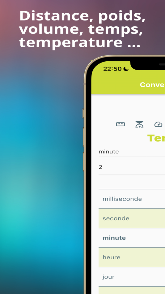 #3. Panda Converter (iOS) 由: Franck Lebrun