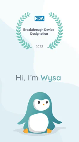 Game screenshot Wysa: Mental Health Support mod apk