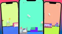 bottle flip challenge! iphone screenshot 1