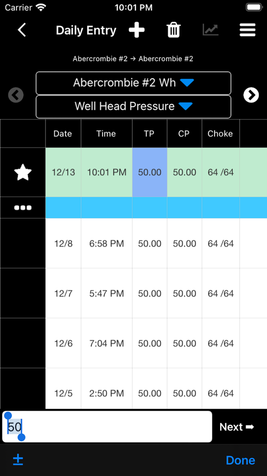 #4. FieldDIRECT® Data Capture (iOS) 由: S&P Global, Inc