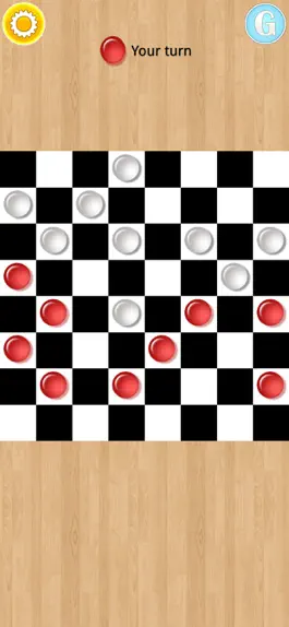 Game screenshot Checkers Mobile hack