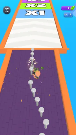 Game screenshot Hammer Shooter apk
