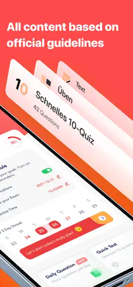 Game screenshot Canadian Citizenship perp 2023 apk