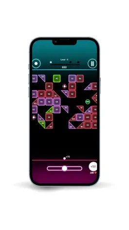 Game screenshot Crazy Ball's apk