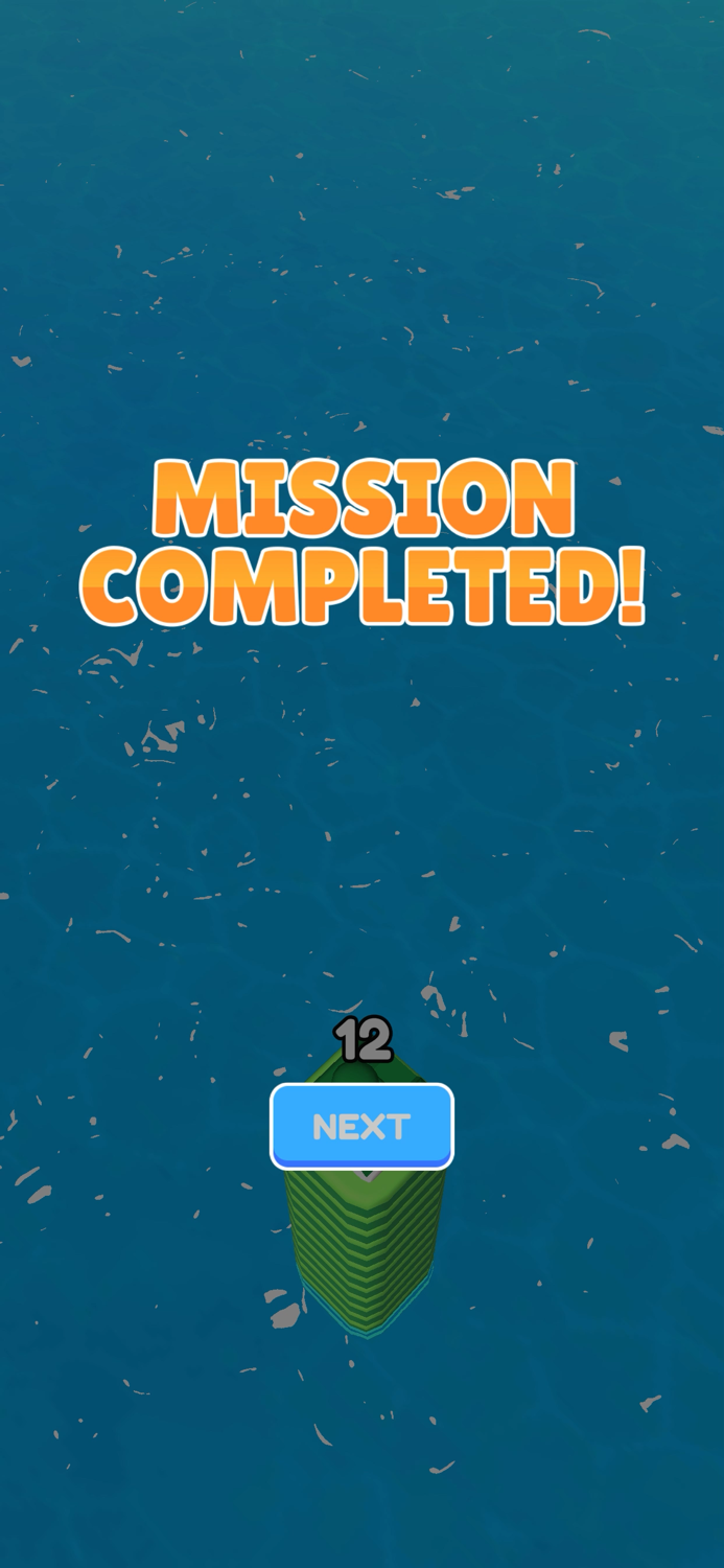 Castle Island Attack