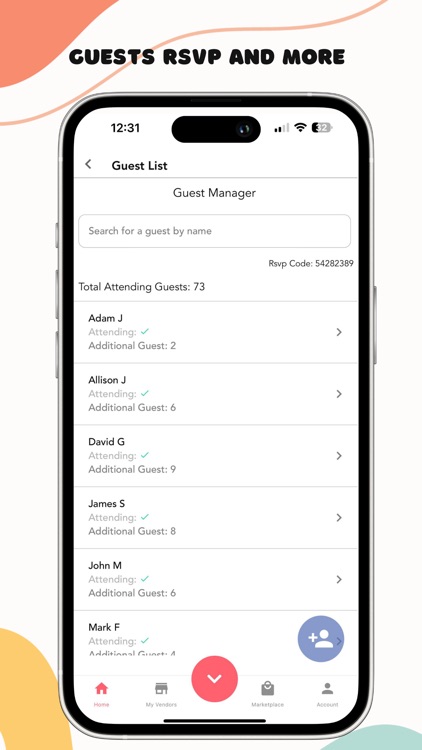 The Wedz screenshot-3