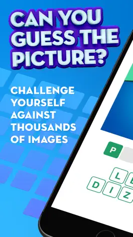 Game screenshot 100 PICS Quiz－Guess The Trivia mod apk