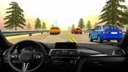 Game screenshot Speed Car Driving City apk