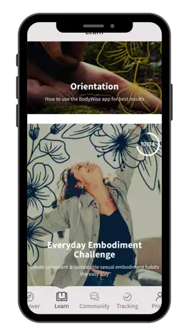 Game screenshot BodyWise Coaching mod apk