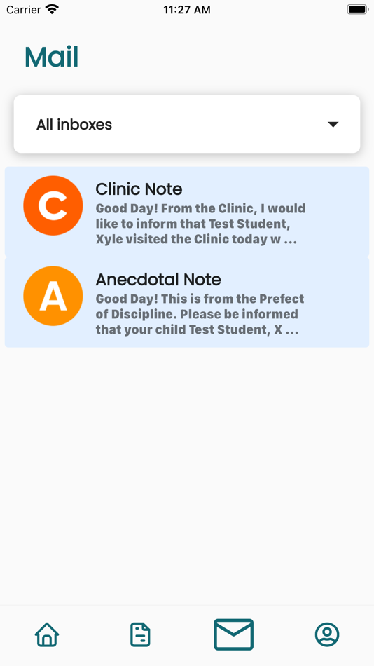#7. Berkeley School (iOS) 由: Wela School Systems