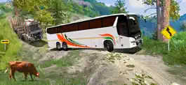 Game screenshot Bus Driving Simulator Coach 3D hack