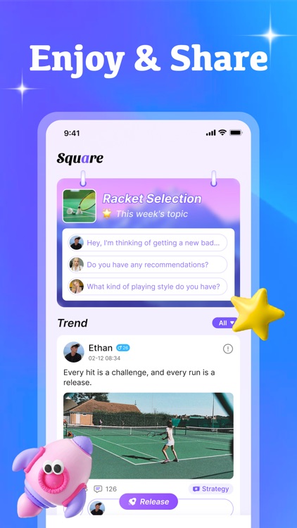 Groo-Group Sports&Funs