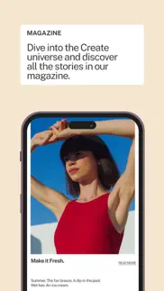 create iPhone Captures Décran 4