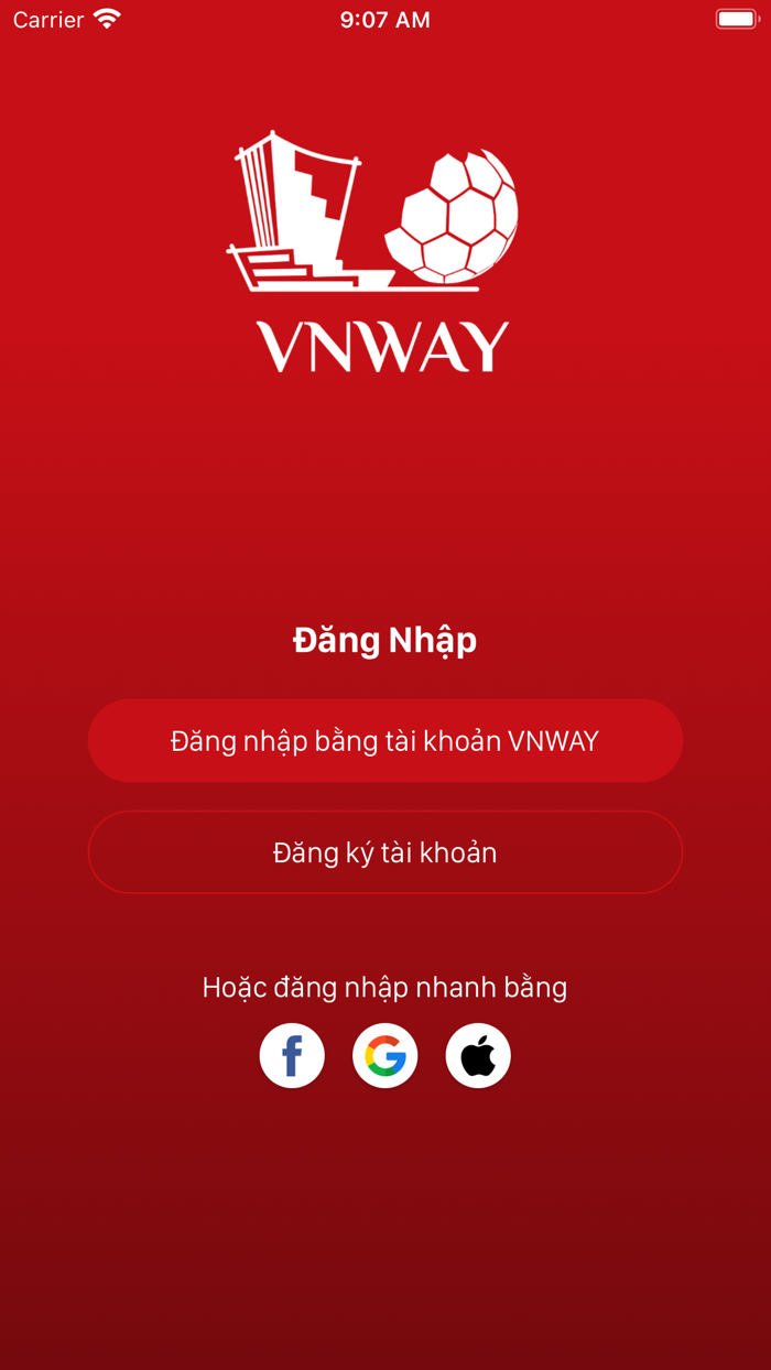 VNWAY