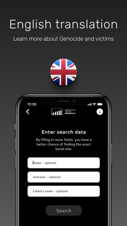 Mezarje Genocida screenshot-6