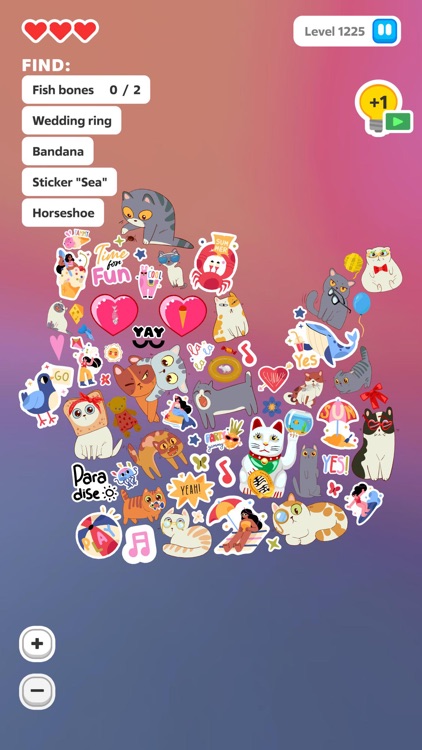 Hidden Stuff screenshot-3