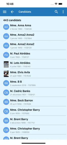 Game screenshot TEO+ hack