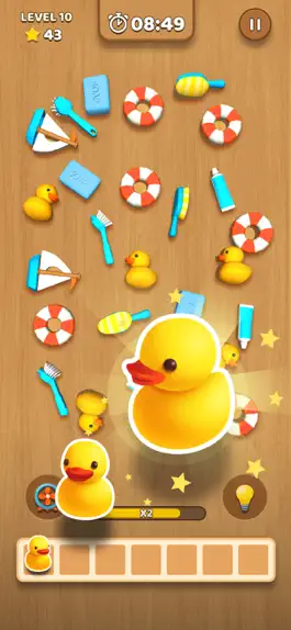 Game screenshot Match Master 3D! mod apk