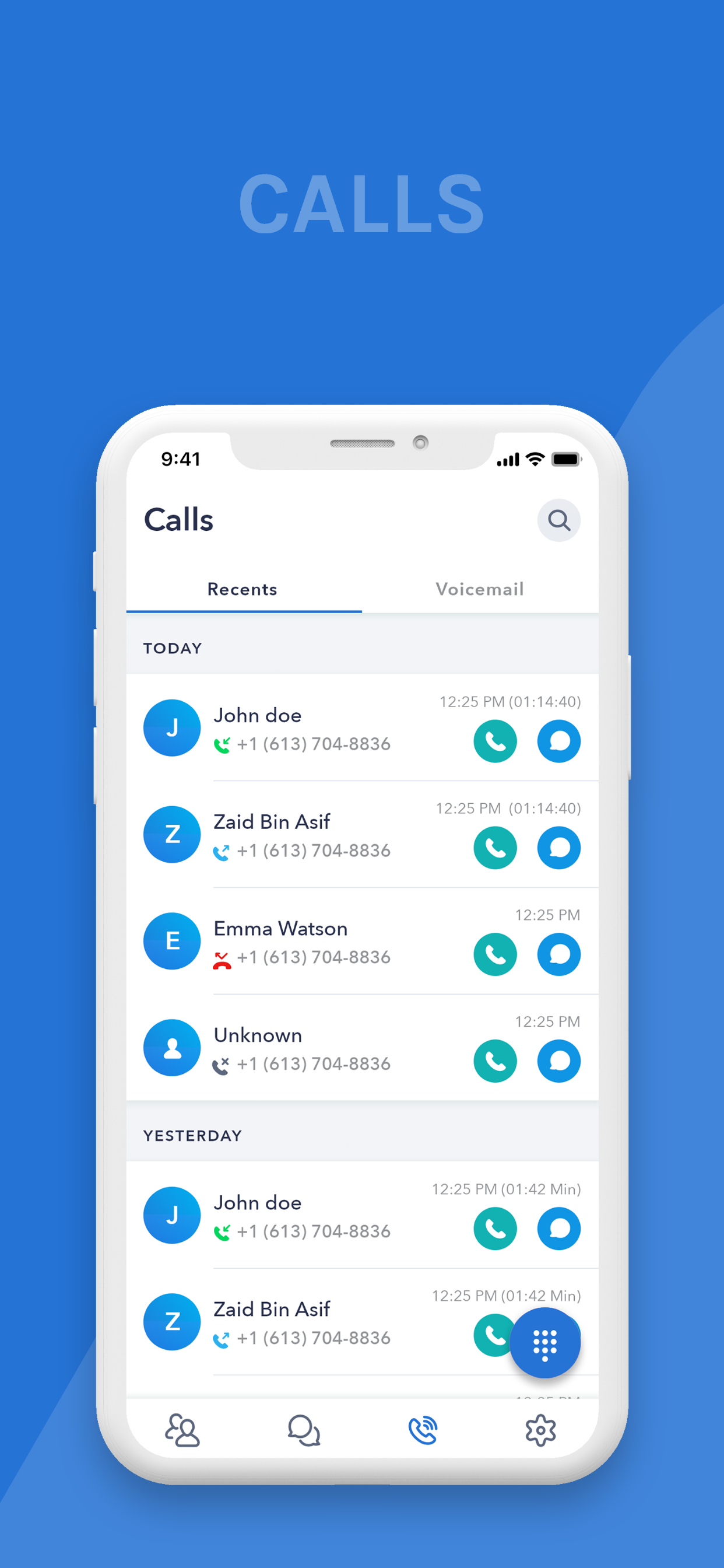 ClientDex