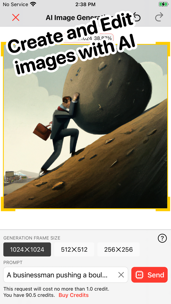 PixelDesk - Image Editor