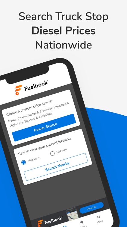 Fuelbook