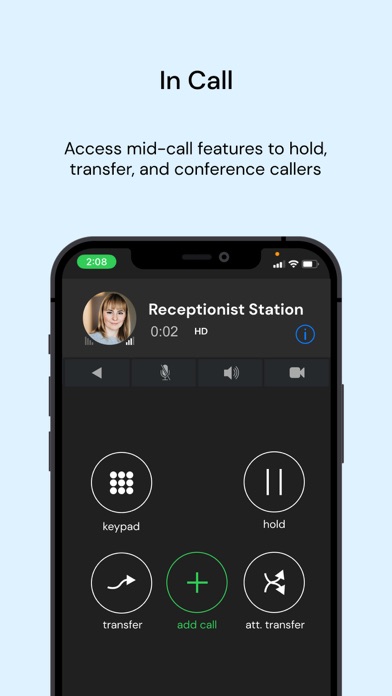 officeXtend Screenshot