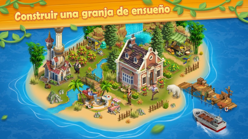 California Escapades screenshot 3