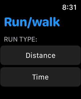 Game screenshot Run/walk mod apk