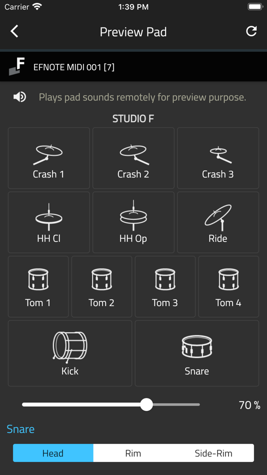 #3. EFNOTE Tools (iOS) 来自: Ef-Note Inc.
