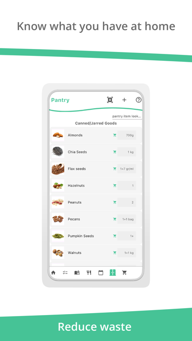 Cookmesh Screenshot