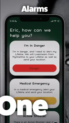 Game screenshot My.One.One hack