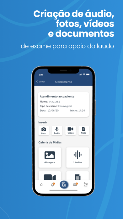 Cetrus Screenshot
