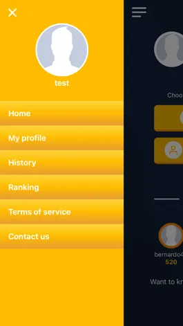 Game screenshot 1Left hack