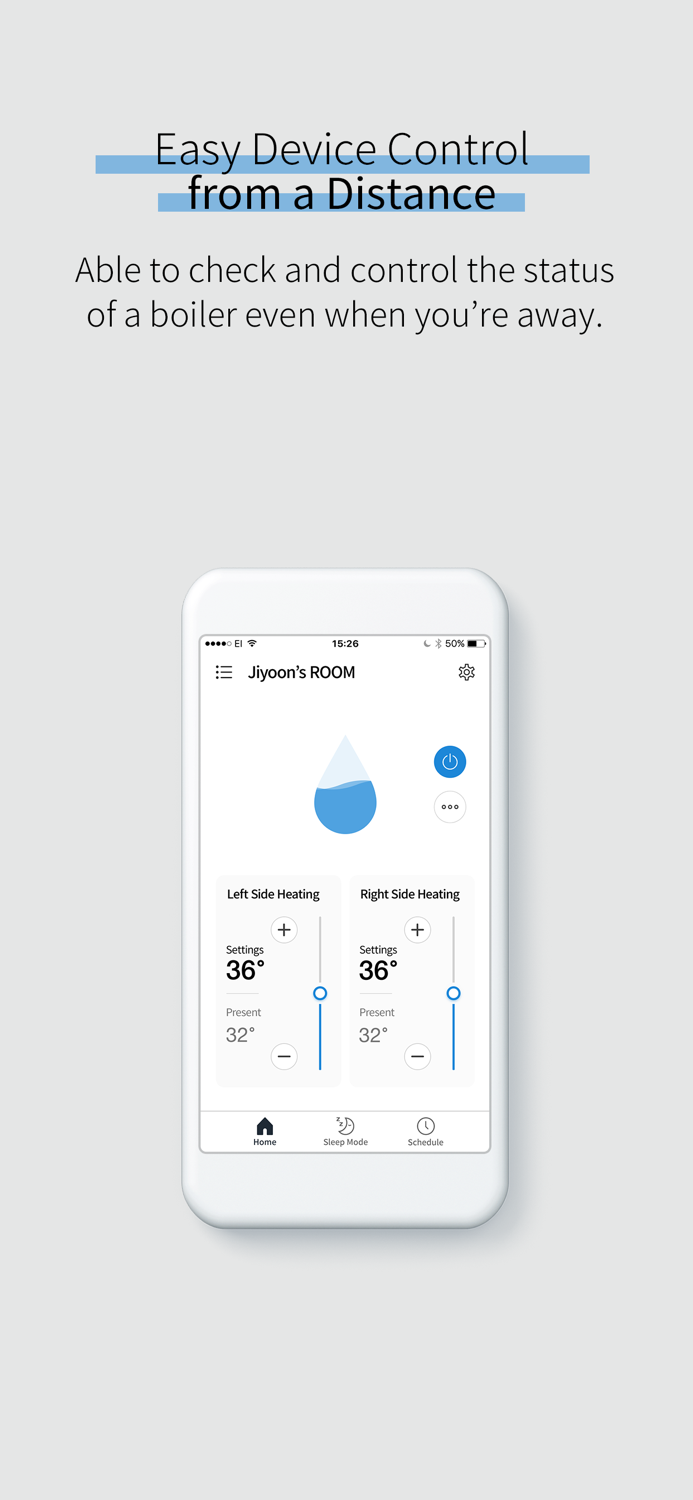 Navien Mate by Navien