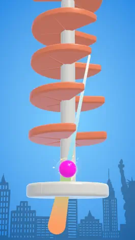Game screenshot Helix Arrow mod apk